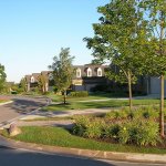 Detached Condos at Hidden Lake