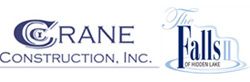 Crane Construction, Inc.